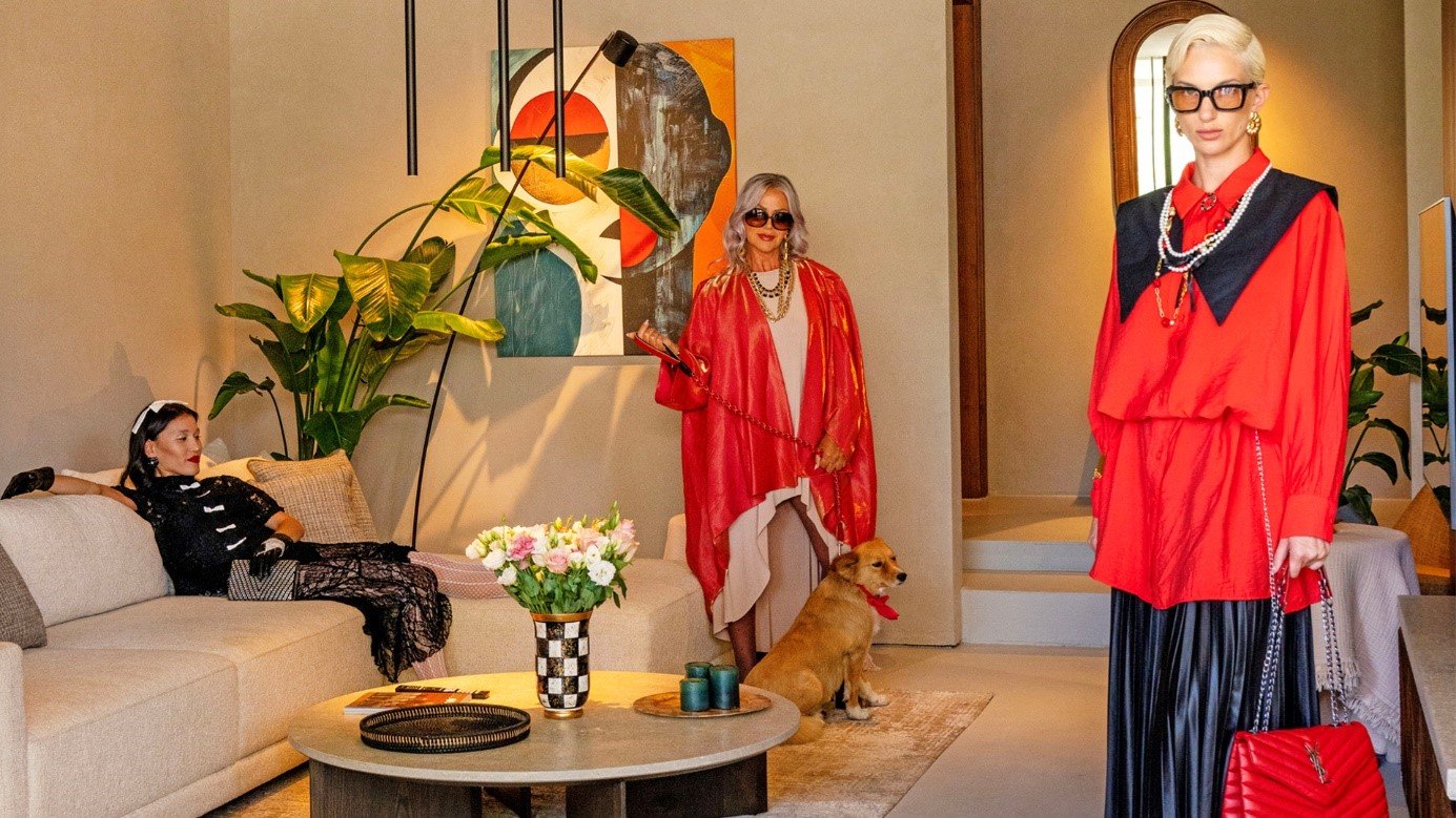 Lujo Hotel Bodrum Haustierfreundliche Unterkünfte