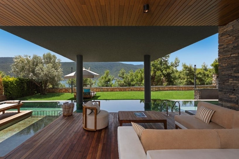 Haustier-Komfortpaket