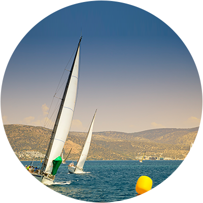 The Bodrum Cup