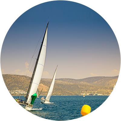 Der Bodrum Cup