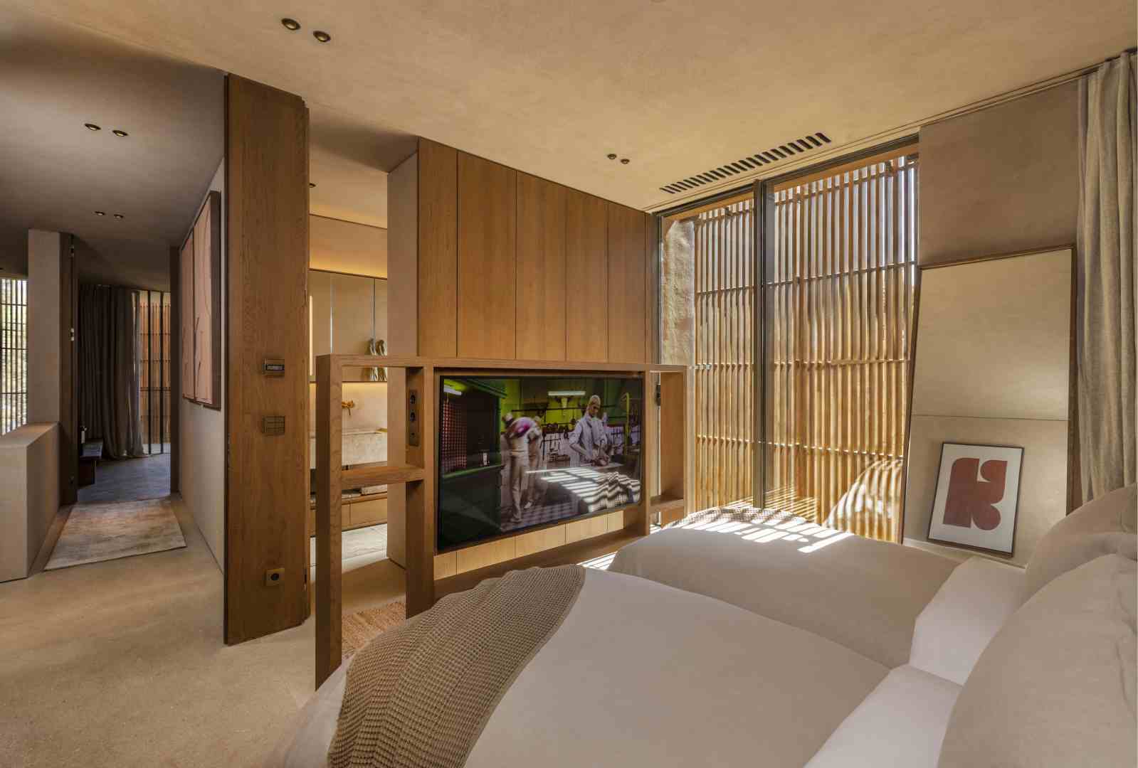 Lujo Presidential Villa