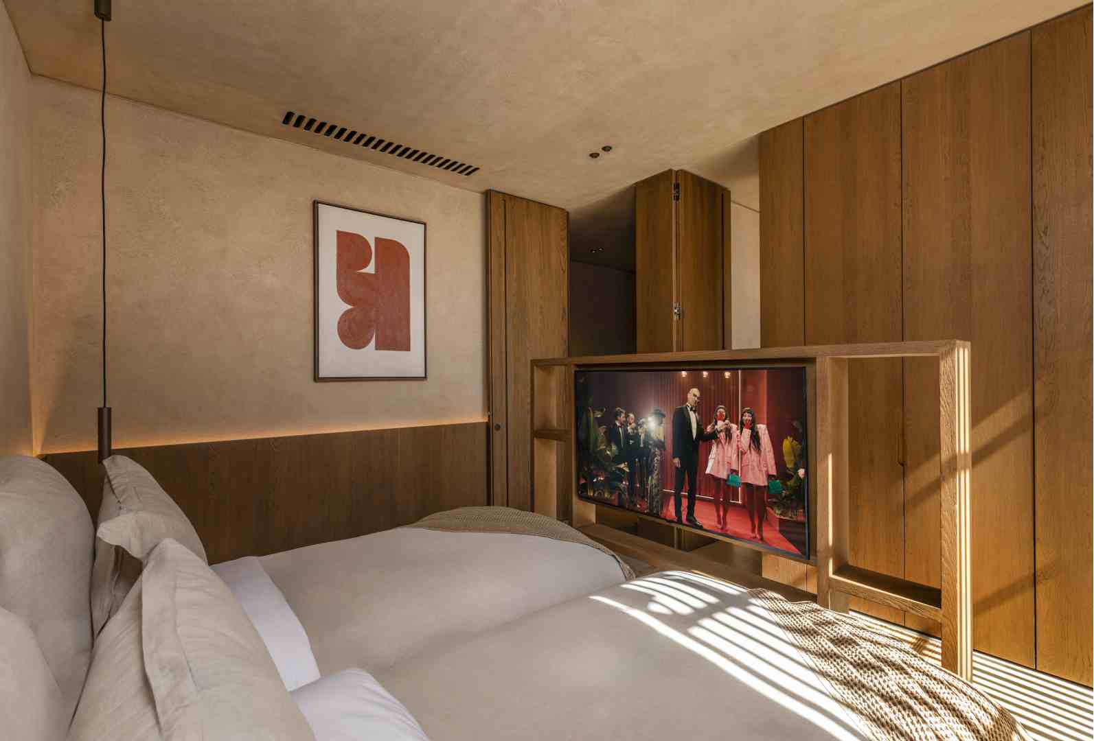 Lujo Presidential Villa