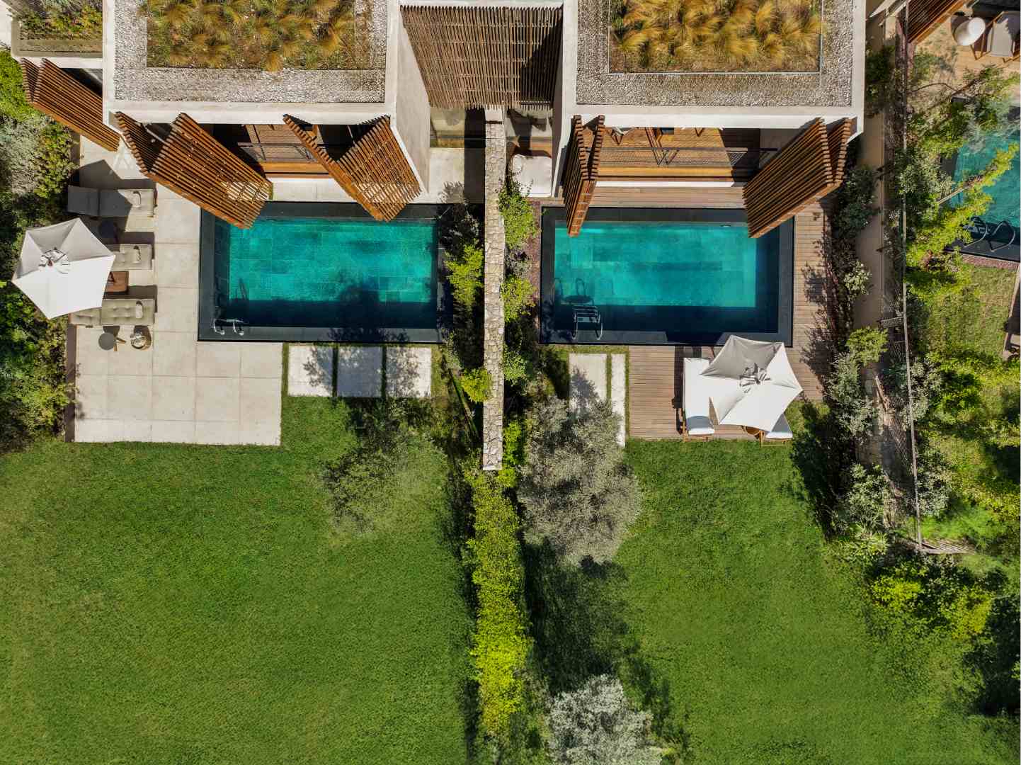 Lujo Presidential Villa