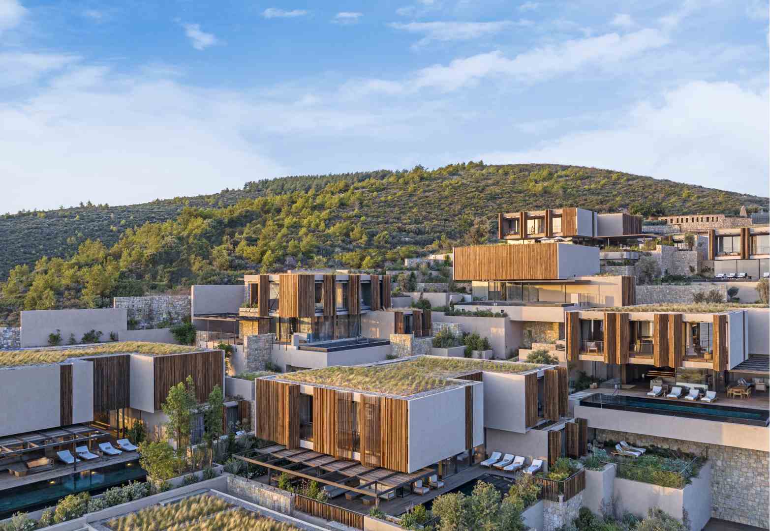 Lujo Presidential Villa