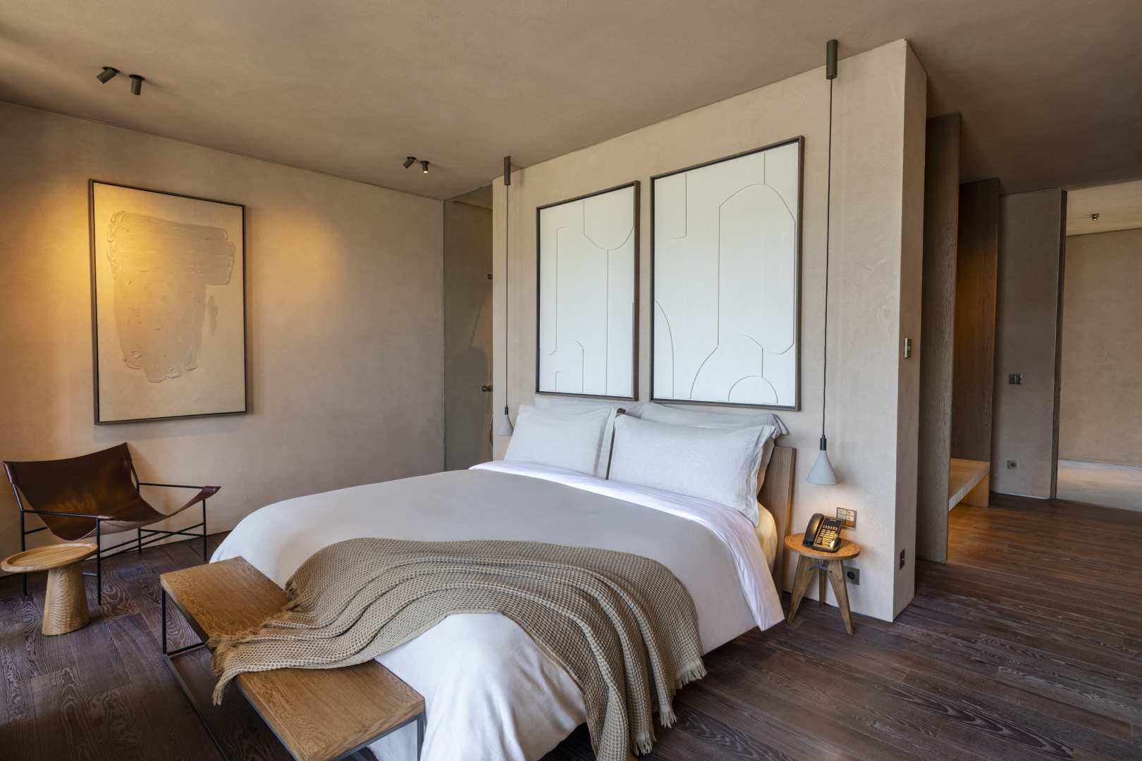 Lujo Presidential Villa