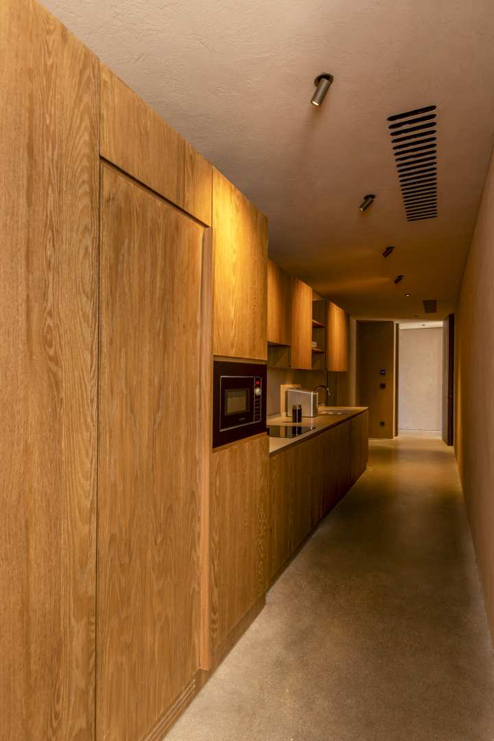 Lujo Presidential Villa