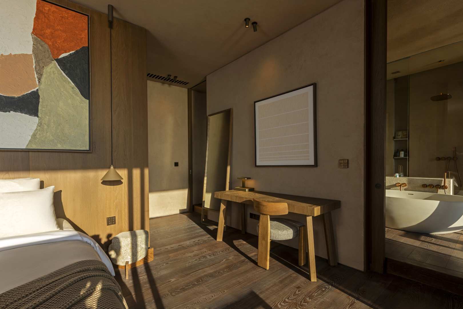 Lujo Presidential Villa