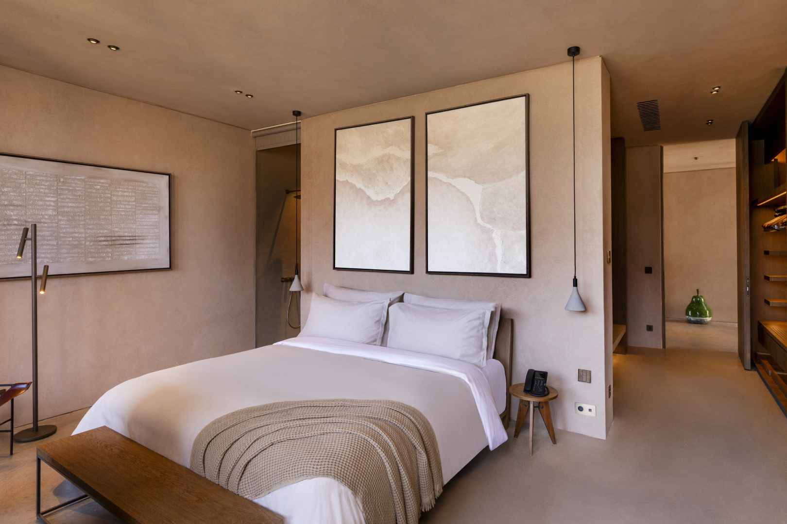 Lujo Presidential Villa