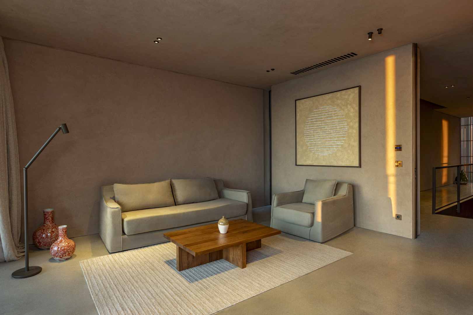 Lujo Presidential Villa